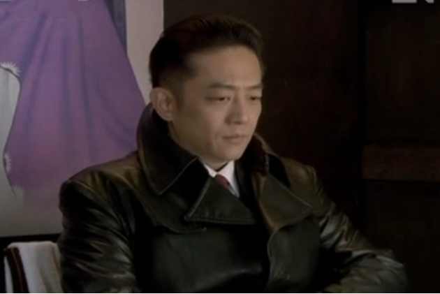 周默(反特劇《捍衛者》中的角色) 周默(反特劇《捍衛者》中的角色)