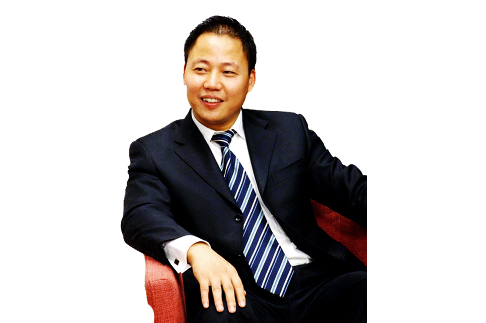 易宏進 易宏進