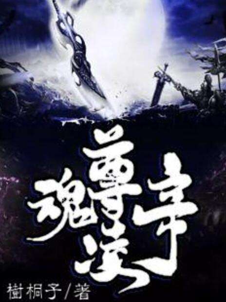 魂尊凌帝 魂尊凌帝