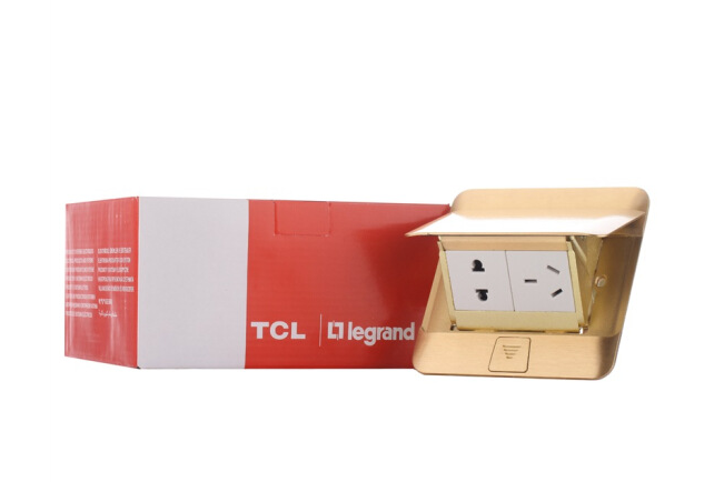 TCL-羅格朗650510 TCL-羅格朗650510