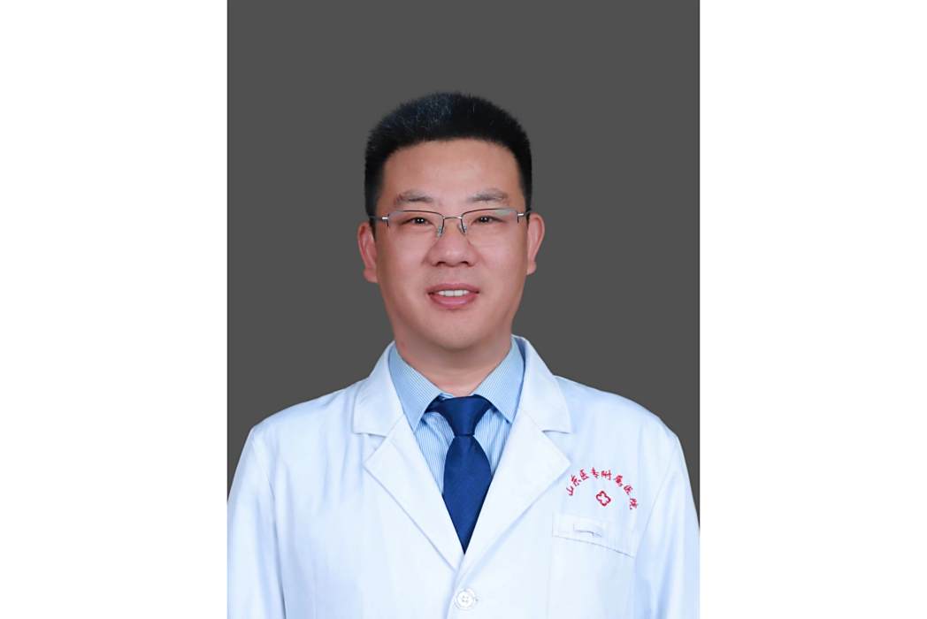 徐磊(山東醫學高等專科學校附屬醫院副主任醫師) 徐磊(山東醫學高等專科學校附屬醫院副主任醫師)