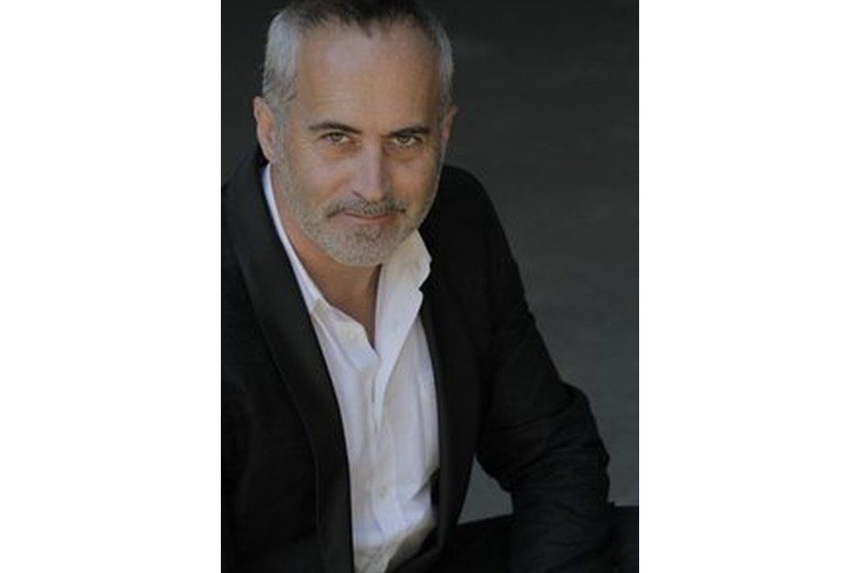 Ralph Guzzo Ralph Guzzo