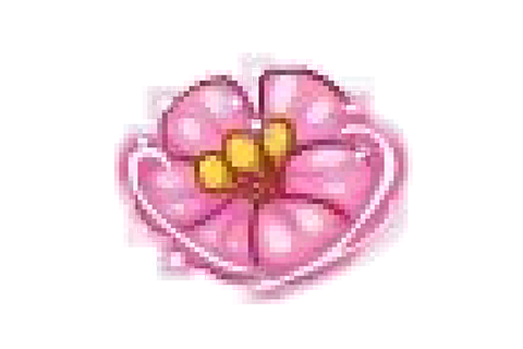 芬芳(遊戲《洛克王國》戰鬥環境) 芬芳(遊戲《洛克王國》戰鬥環境)