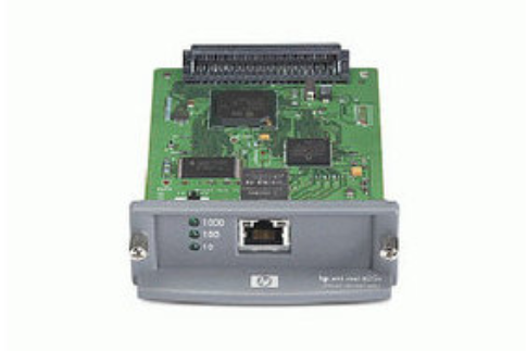 HP Jetdirect 625n(J7960G) HP Jetdirect 625n(J7960G)
