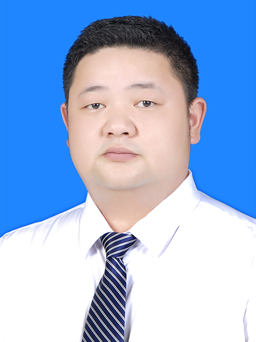 饒宇(貴州省銅仁市印江土家族苗族自治縣投資促進局黨組成員、副局長) 饒宇(貴州省銅仁市印江土家族苗族自治縣投資促進局黨組成員、副局長)