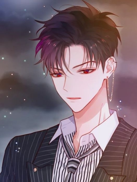 惡魔,別吃我 惡魔,別吃我