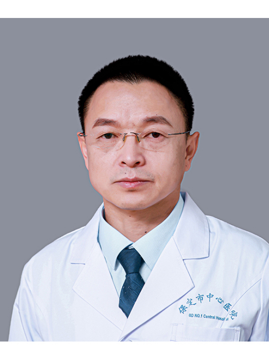 宋玉明(保定市第一中心醫院中醫科副主任中醫師) 宋玉明(保定市第一中心醫院中醫科副主任中醫師)