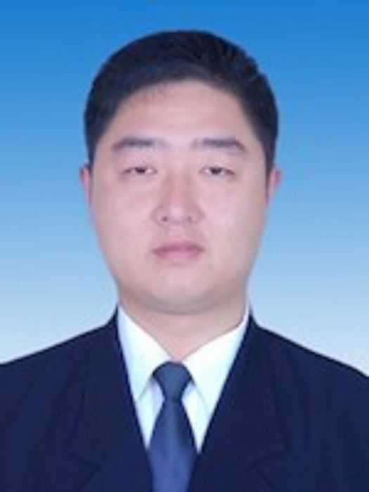 張慧兵(山西省晉中市壽陽縣西洛鎮黨委書記)