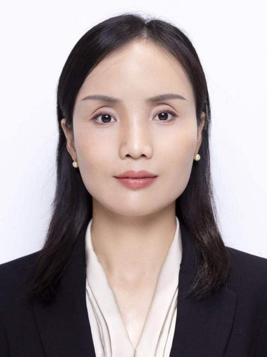 孫小燕(三亞市民政局副局長) 孫小燕(三亞市民政局副局長)