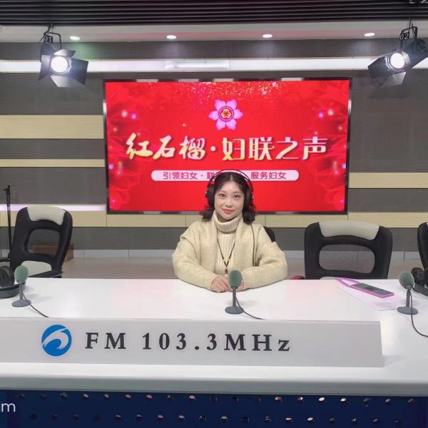阮欣(青少年財商講師)