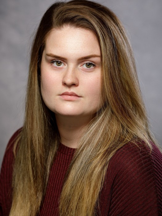 Amy Murray(女演員)