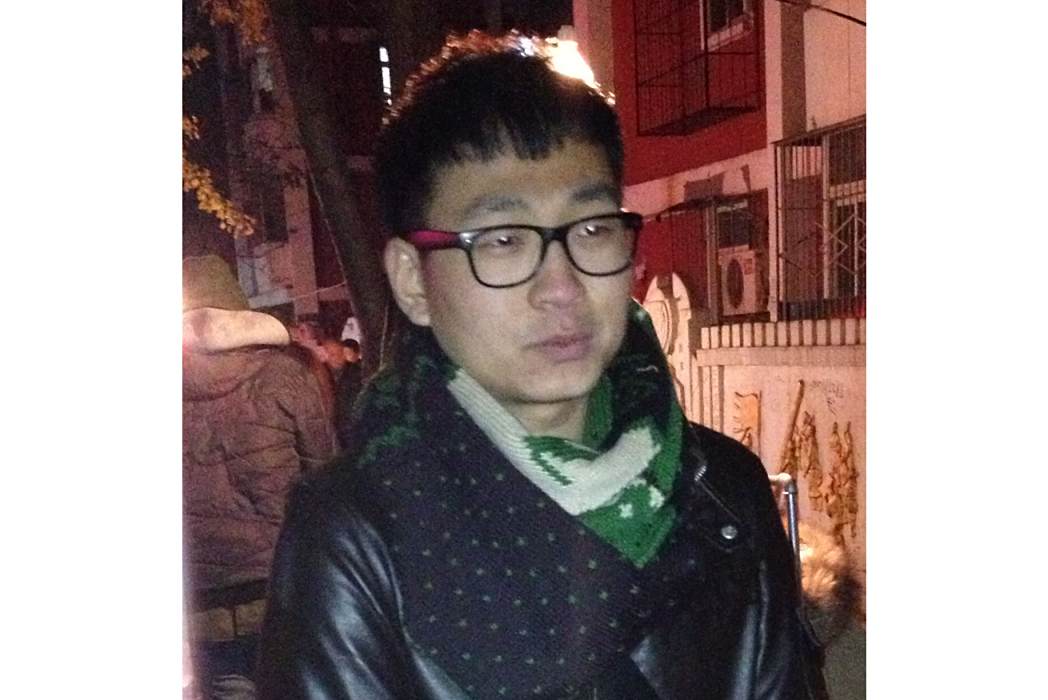 盧宇(藝術家) 盧宇(藝術家)