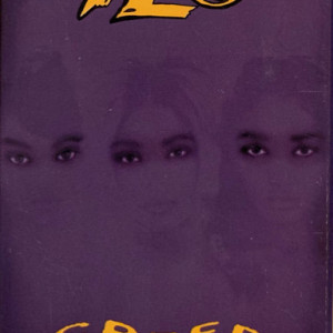 Creep(1994年TLC演唱的歌曲) Creep(1994年TLC演唱的歌曲)