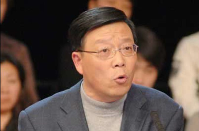 顧駿(上海大學社會學系教授)