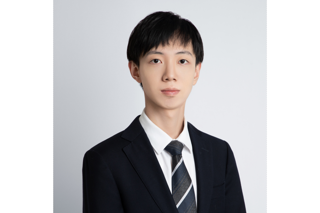 陳天潤(魔芯科技董事長) 陳天潤(魔芯科技董事長)