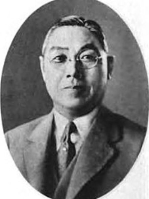 鈴木穆 鈴木穆