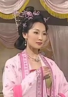 楊貴妃(2000年向海嵐、江華主演香港TVB電視劇)