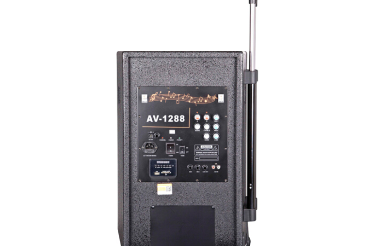 聲威AV-1288 聲威AV-1288