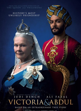 朱迪·丹奇(Judi Dench) 朱迪·丹奇(Judi Dench)