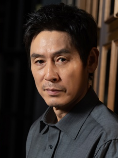 田鼠(柳俊烈、薛景求主演的韓國驚悚劇)