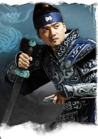 朱蒙(韓國2006年MBC李株煥導演電視劇)
