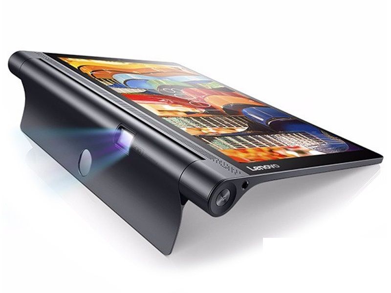 聯想Yoga Tab3 Plus 聯想Yoga Tab3 Plus