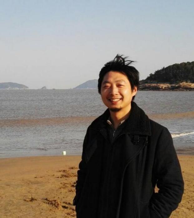 王潤松 王潤松