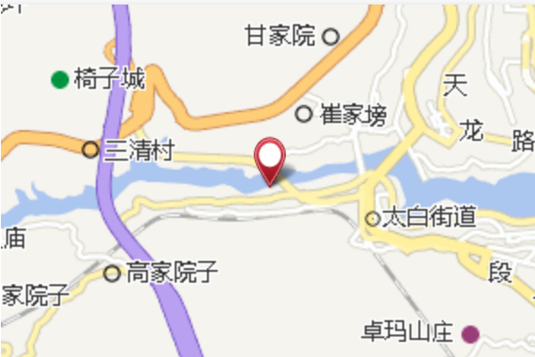 瀼渡橋 瀼渡橋