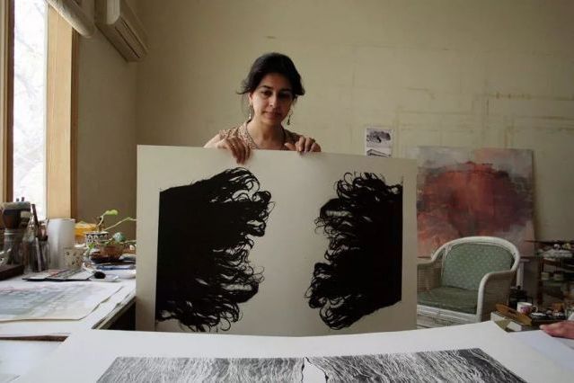 Naiza Khan Naiza Khan