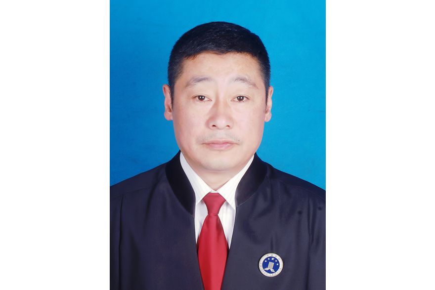 趙楊(律師) 趙楊(律師)