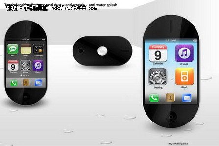 iPhone mini iPhone mini