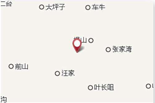 坪嶺頭 坪嶺頭