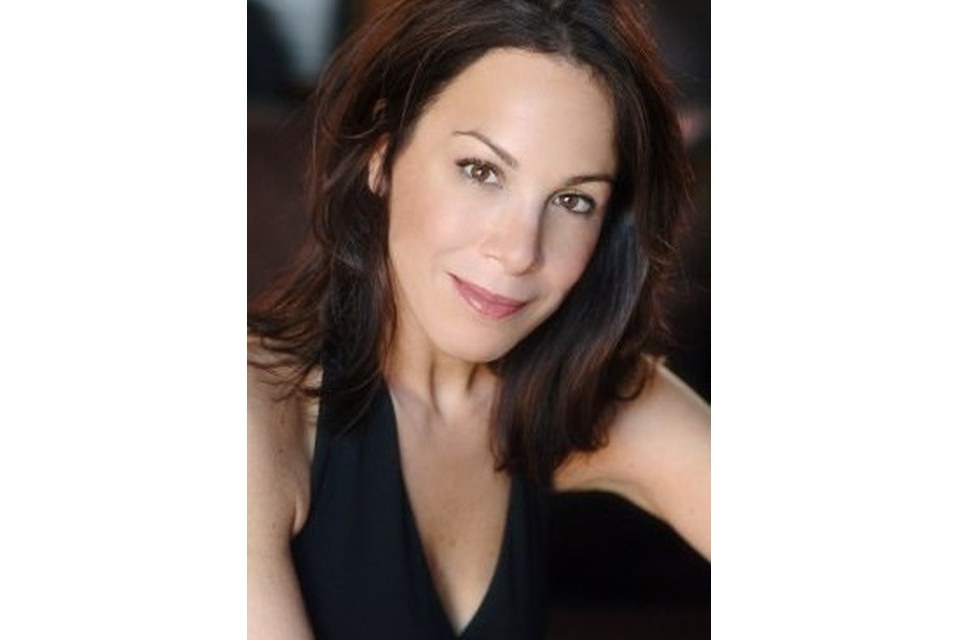 Christina Cabot Christina Cabot