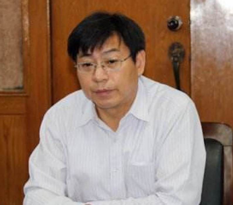 龍道金 龍道金