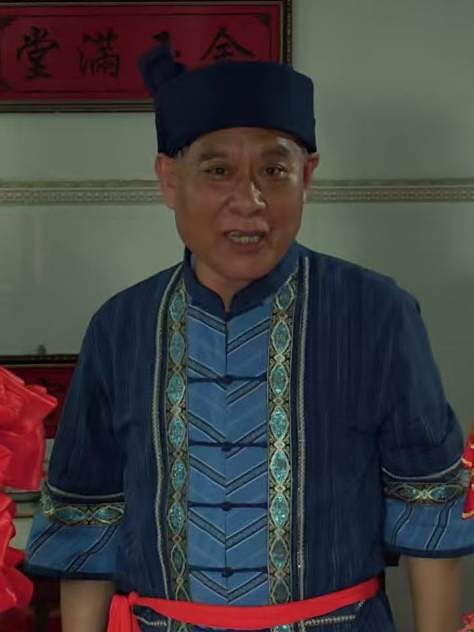 郭鵬飛(演員) 郭鵬飛(演員)