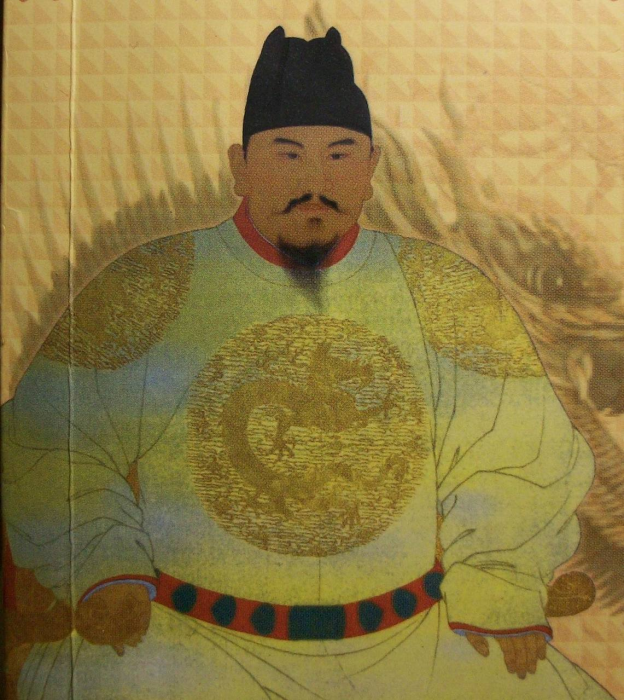 淮右布衣 淮右布衣