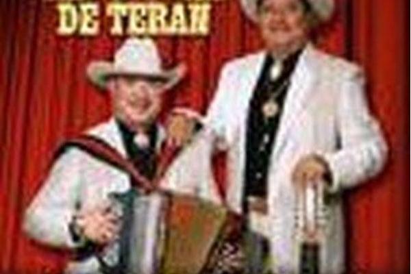 Los Alegres De Teran Los Alegres De Teran