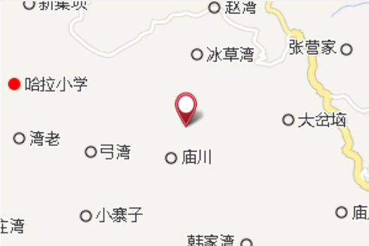 大岔口 大岔口