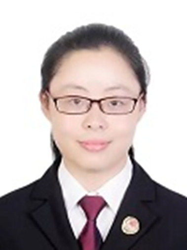 鄭琳(江西省撫州市宜黃縣人民檢察院黨組成員、副檢察長) 鄭琳(江西省撫州市宜黃縣人民檢察院黨組成員、副檢察長)