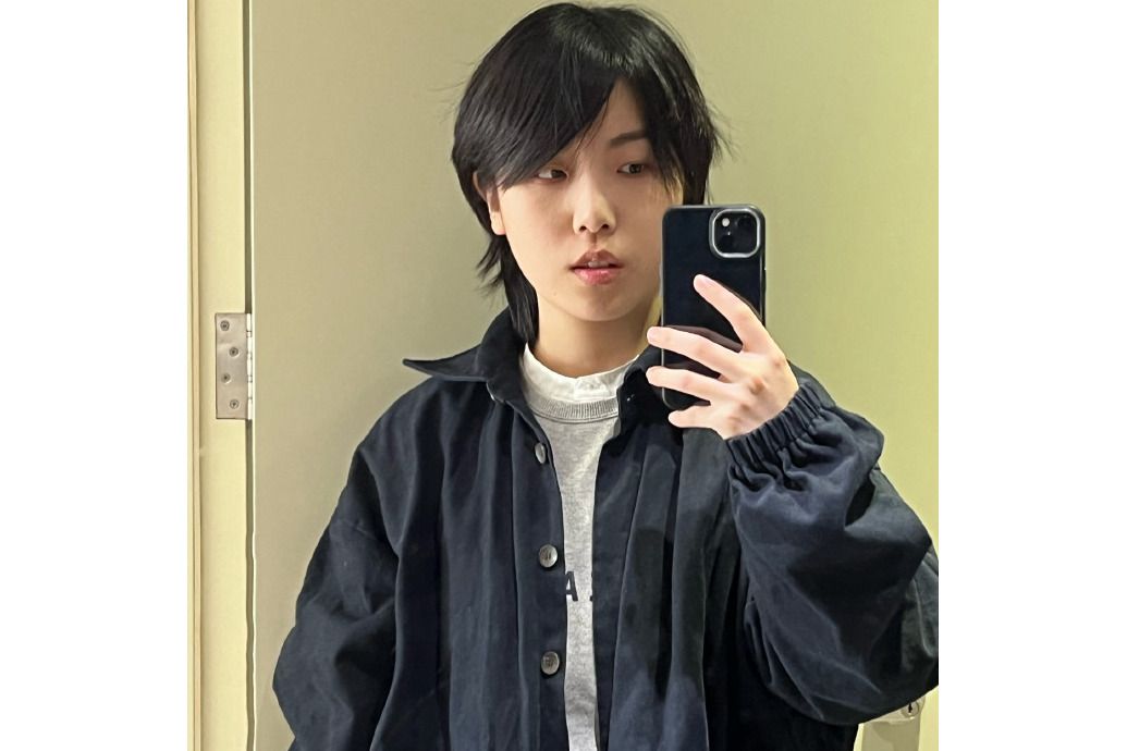 潘修宇 潘修宇