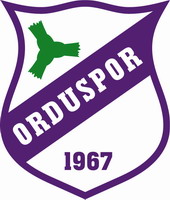奧爾杜體育足球俱樂部隊徽