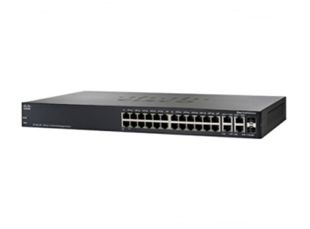 CISCO SF300-24P CISCO SF300-24P