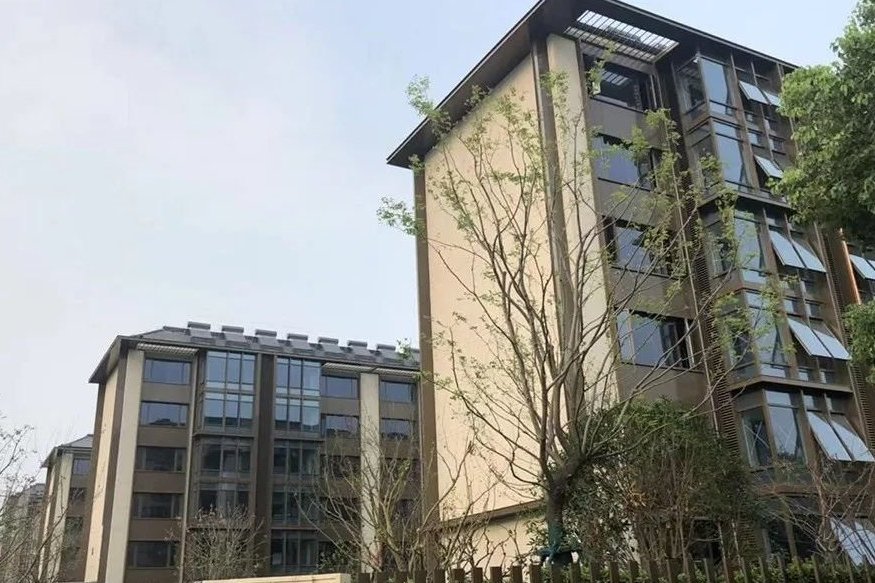 安漫雲苑 安漫雲苑