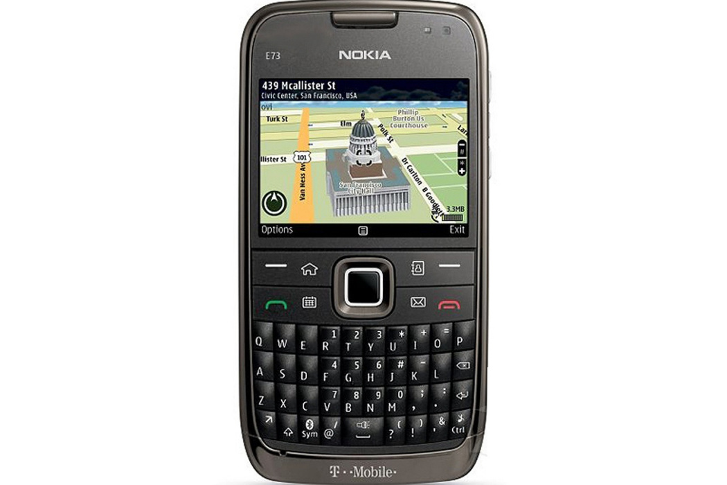 nokia e73 nokia e73