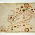 土耳其古地圖
