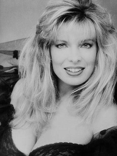 Becky LeBeau Becky LeBeau