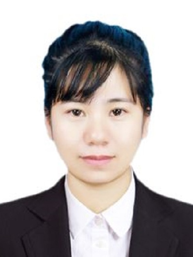 張舒(內蒙古自治區興安盟烏蘭浩特市文化遺產保護中心副主任) 張舒(內蒙古自治區興安盟烏蘭浩特市文化遺產保護中心副主任)