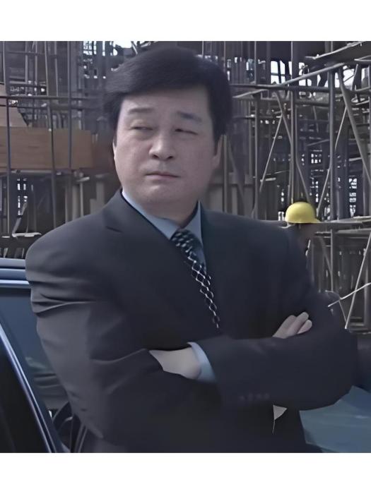 韓遠(反腐劇《深度打擊》中的角色) 韓遠(反腐劇《深度打擊》中的角色)