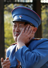 陰陽先生之末代天師