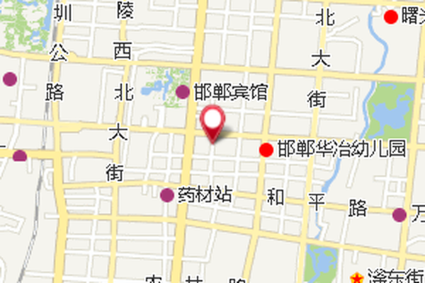 郝莊巷 郝莊巷